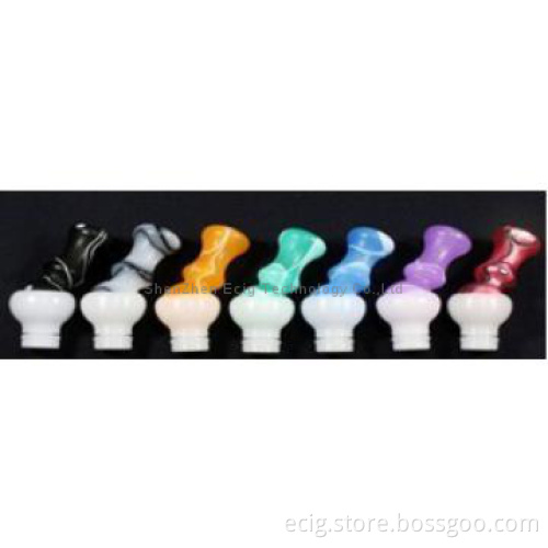 sales promotion on 510 drip tip for ecigarette 2013 newest